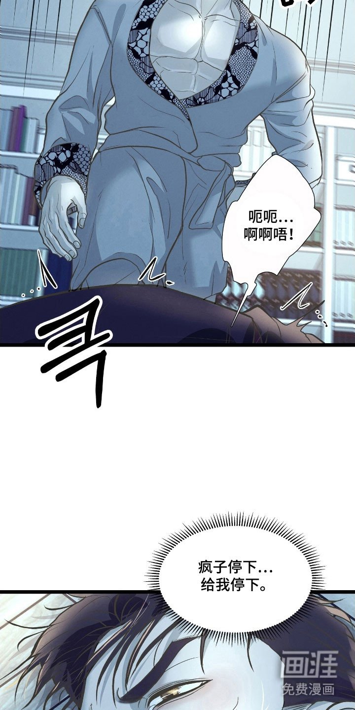 第74章：做出选择