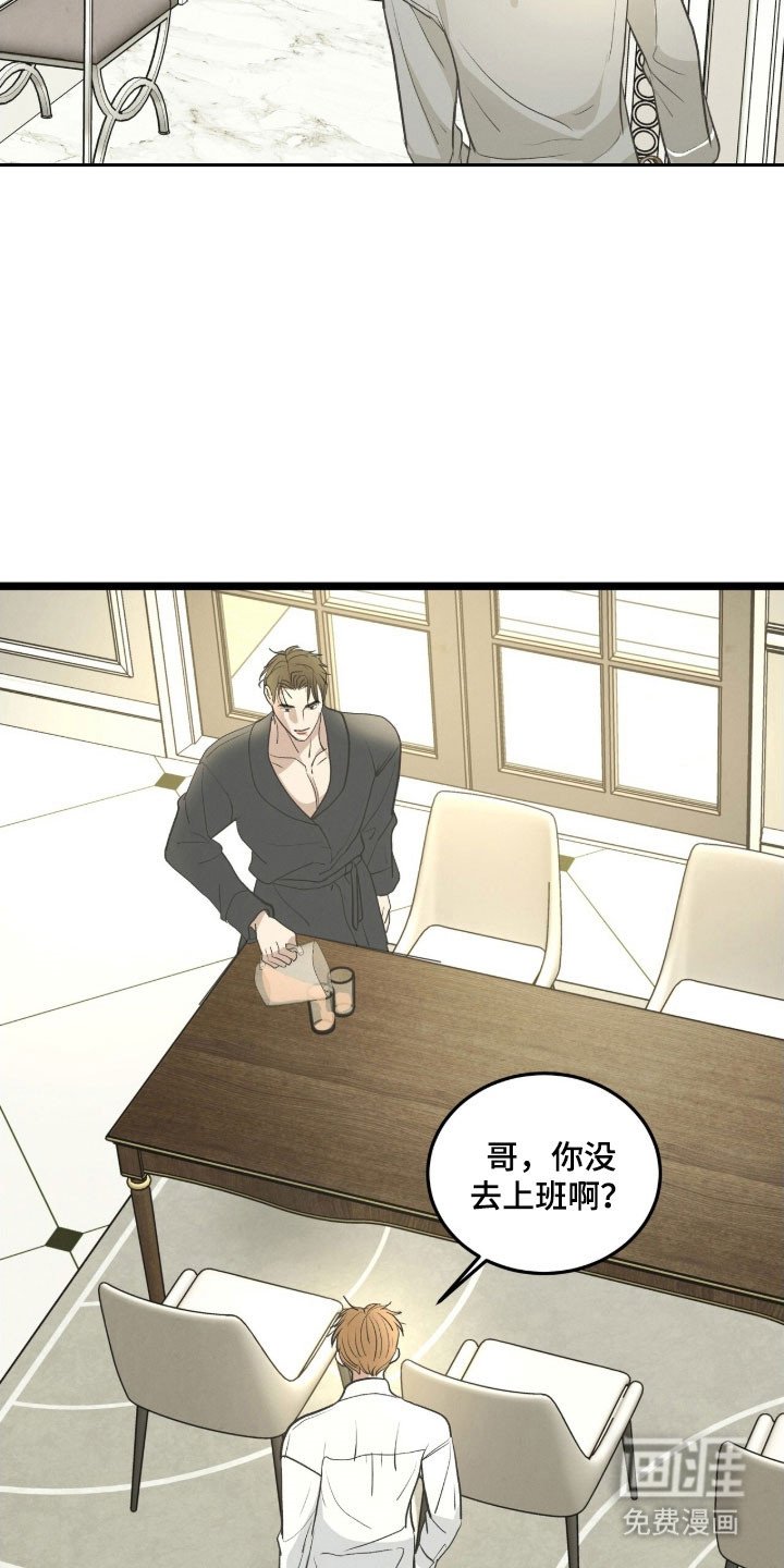 第85章：同居生活