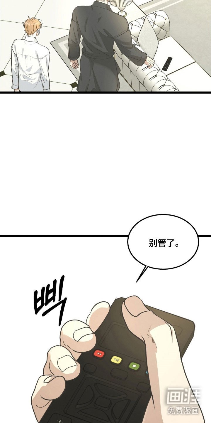 第86章：关系缓和