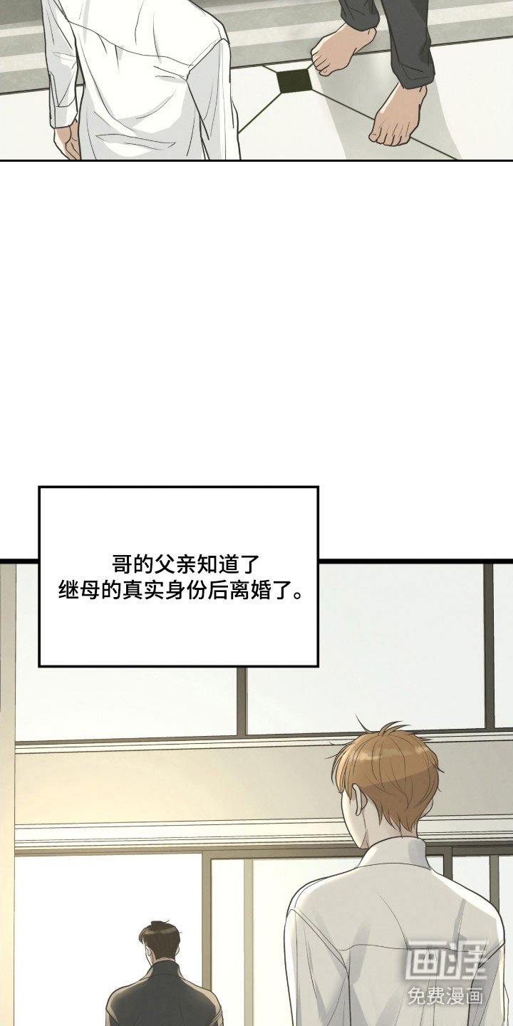 第86章：关系缓和