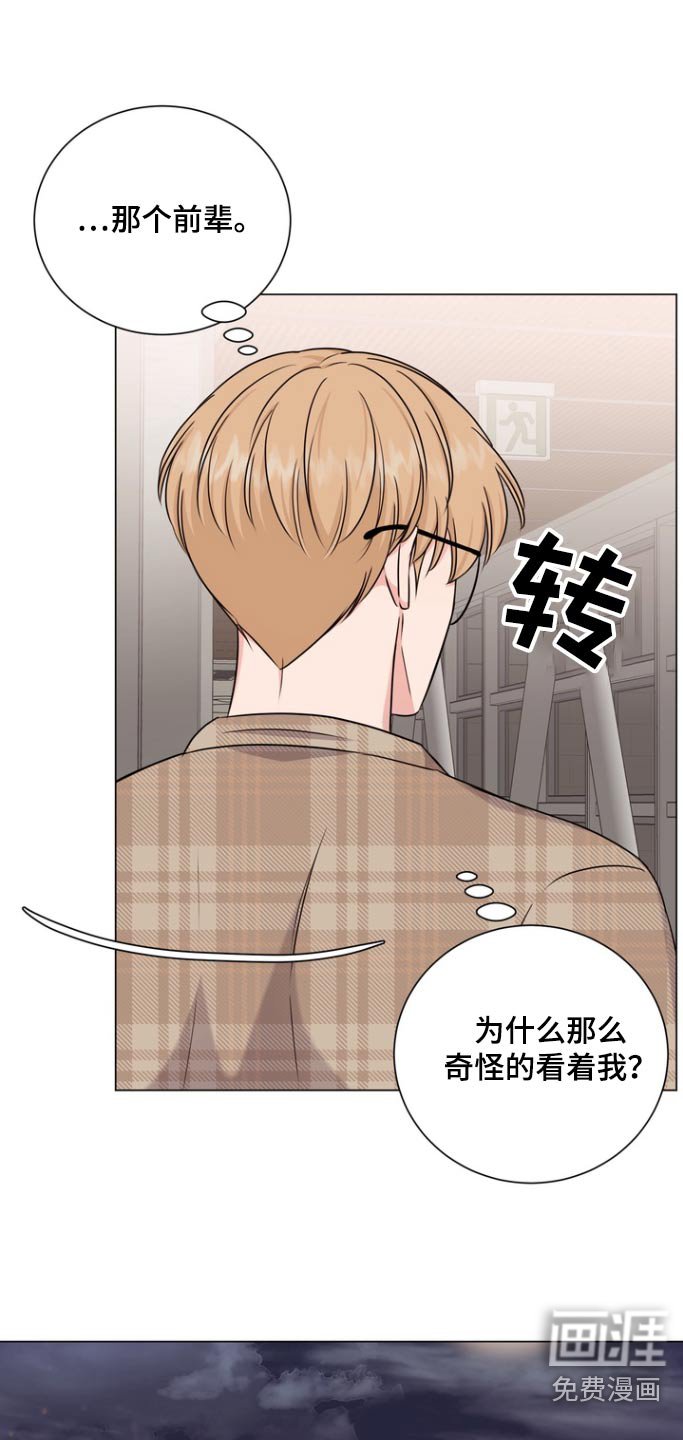 第12章：那个人
