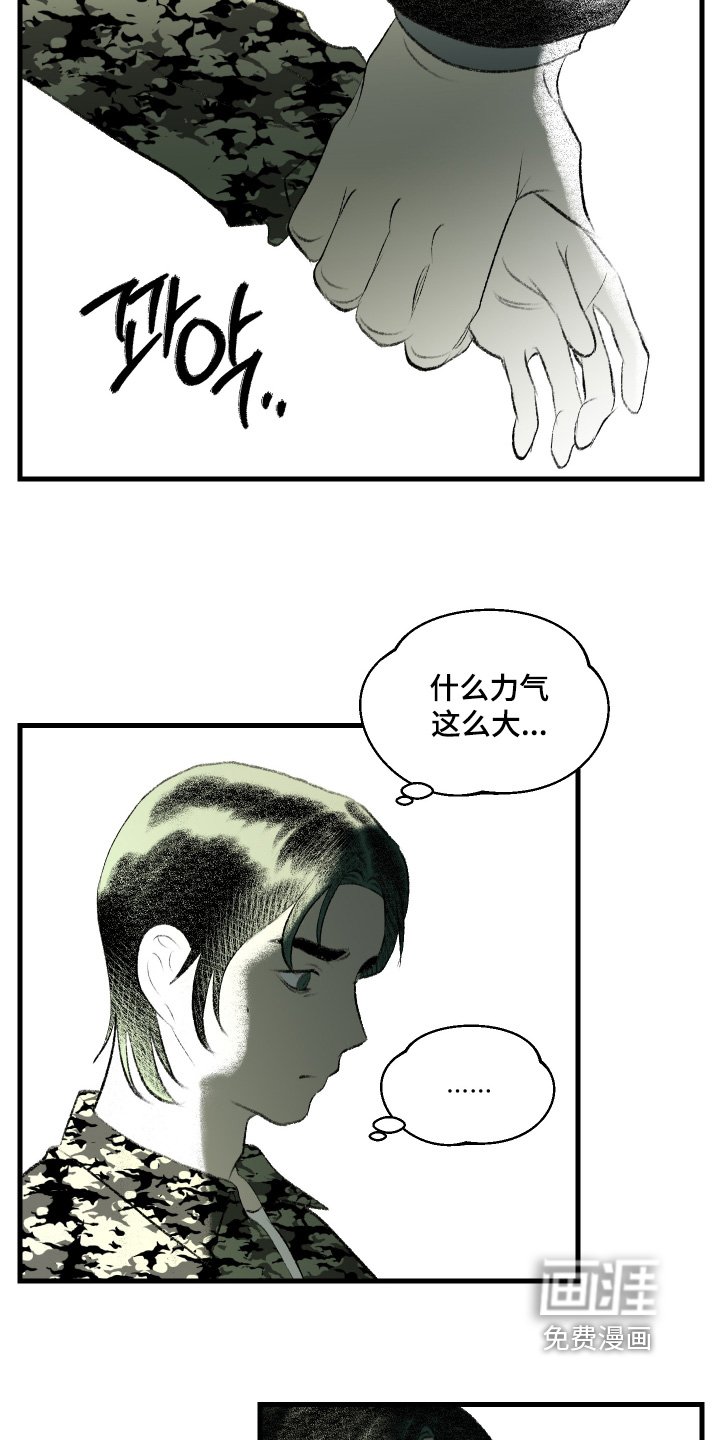 第111章：【第二季】一点也不丑
