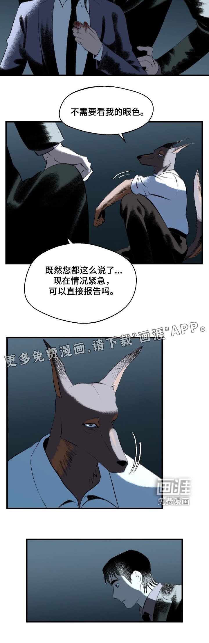 第126章：【第二季】爆炸