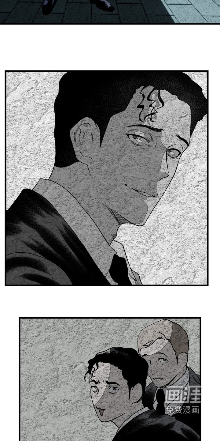 第127章：【第二季】你是人质