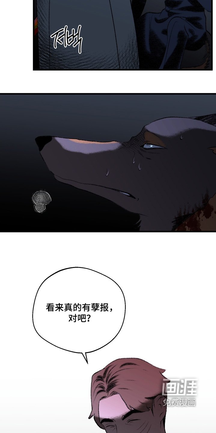 第136章：【第二季】不想有争执