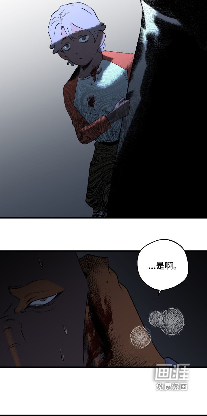 第136章：【第二季】不想有争执