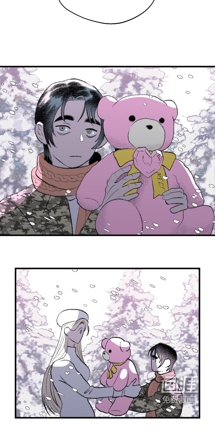 第145章：【第二季】只是魔咒