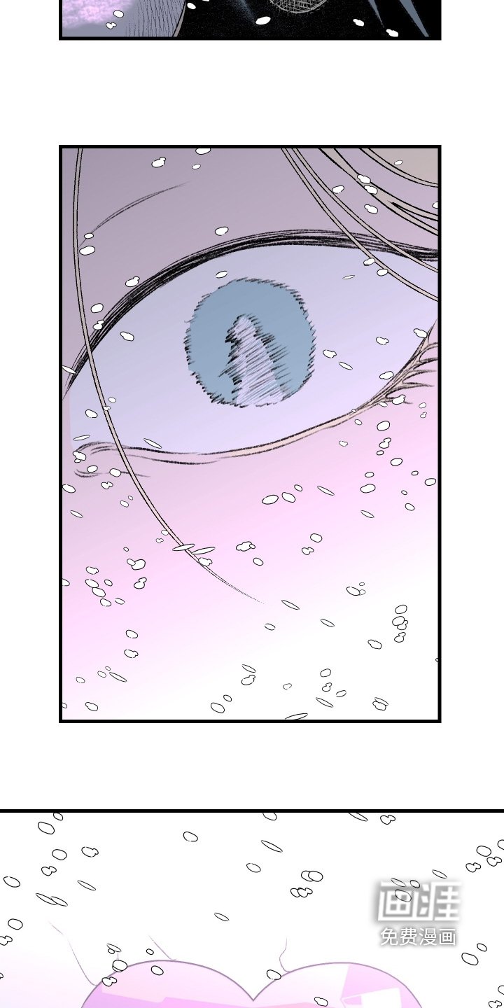 第145章：【第二季】只是魔咒