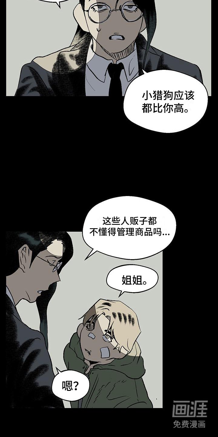 第21章：天使
