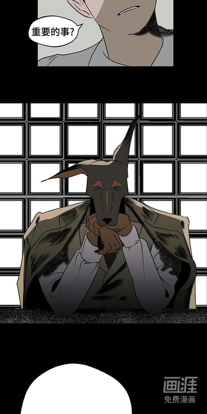 第31章：重要的事