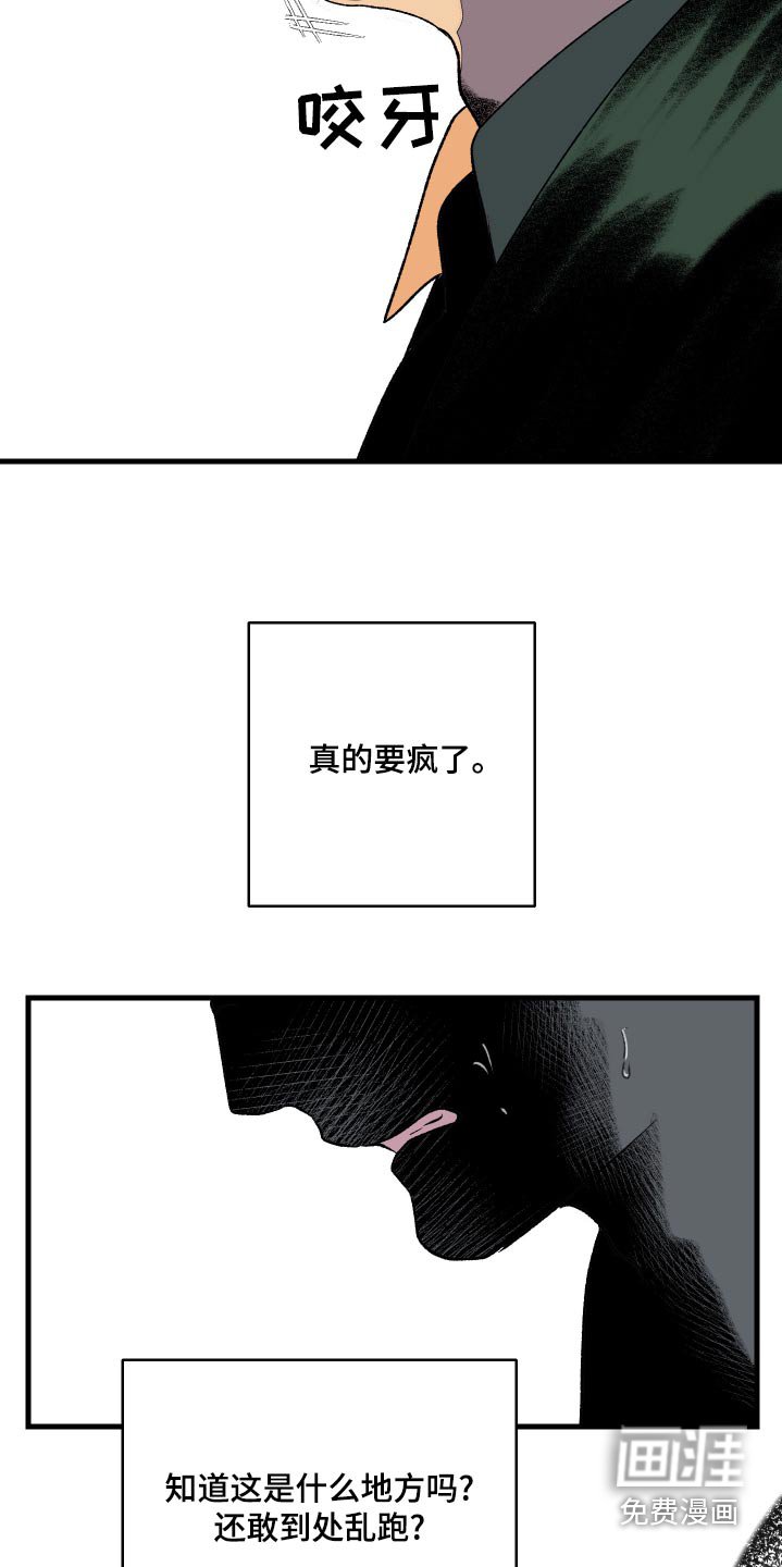 第55章：摆脱我