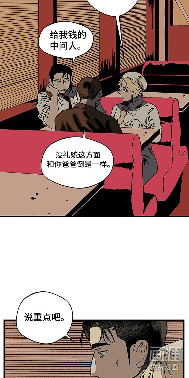第6章：清算