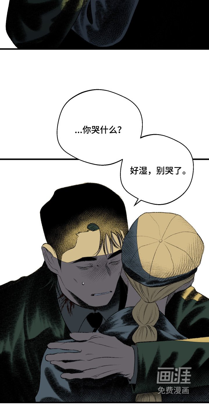 第60章：别哭了