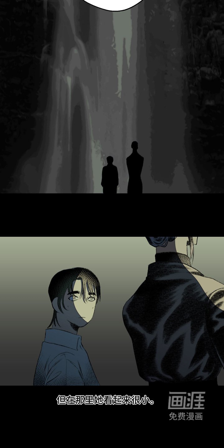 第61章：和妈妈