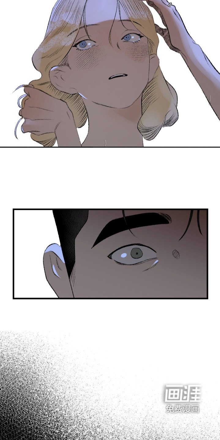 第72章：有点像你