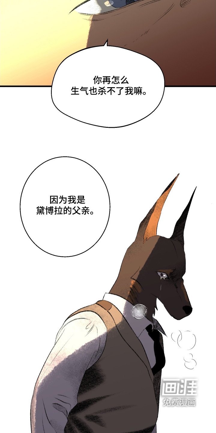 第88章：【第二季】冷静一点