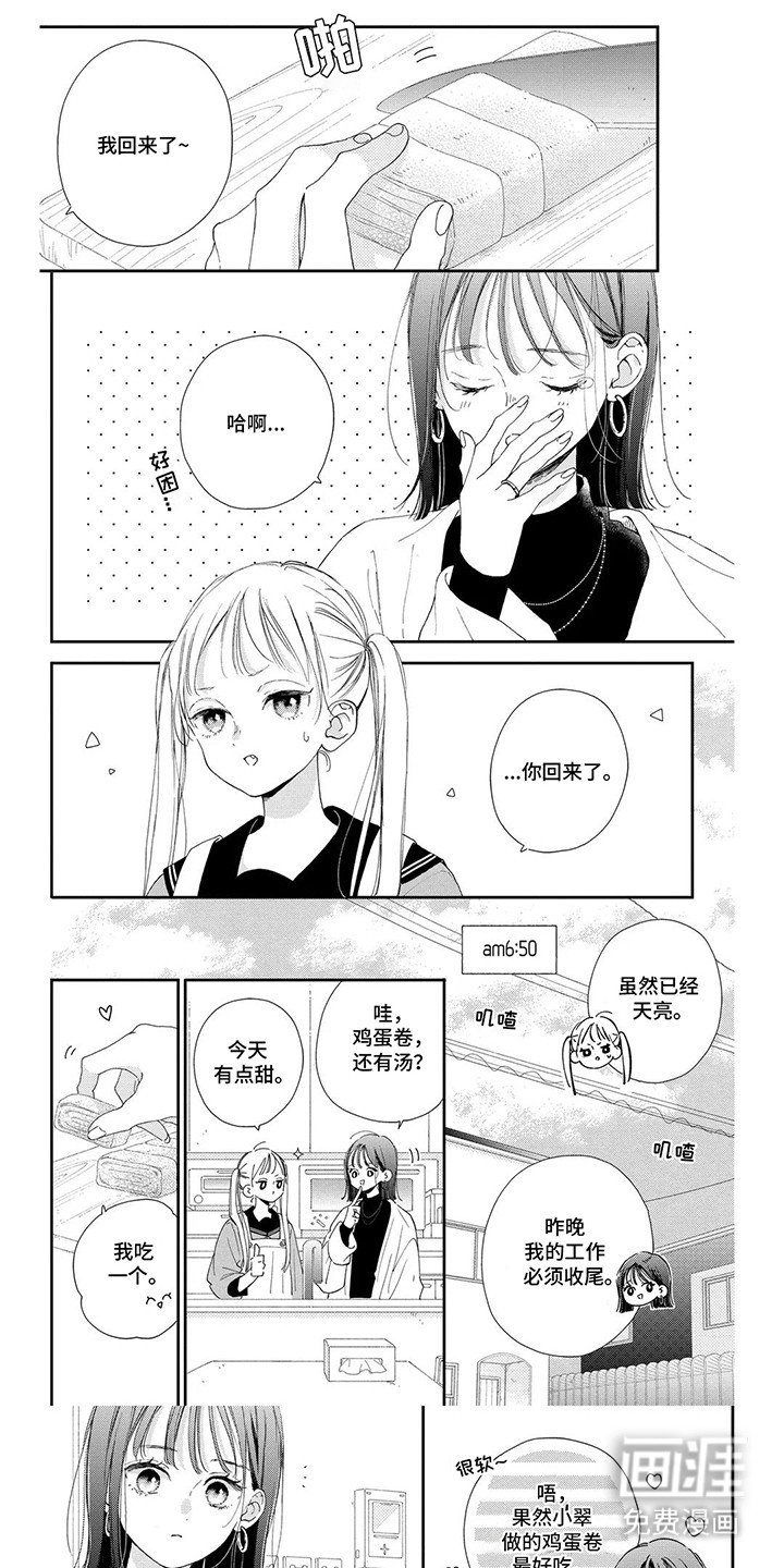 第11章：自己的心