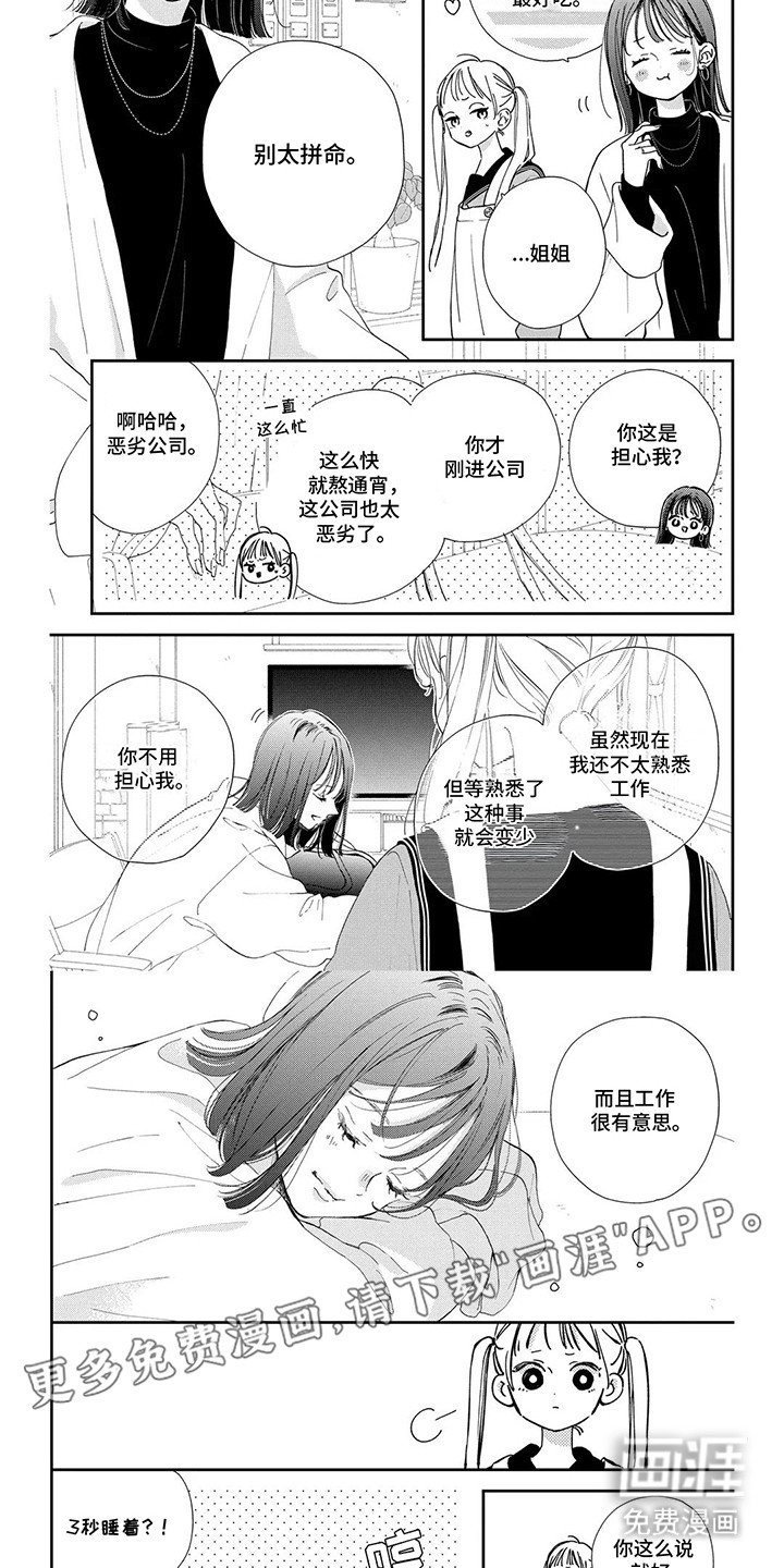 第11章：自己的心