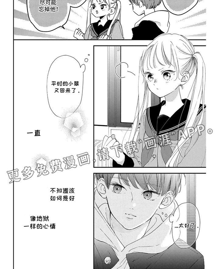 第16章：发烧