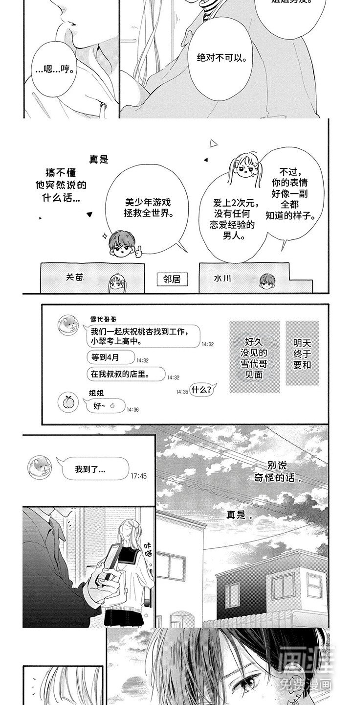 第7章：绝对不可以