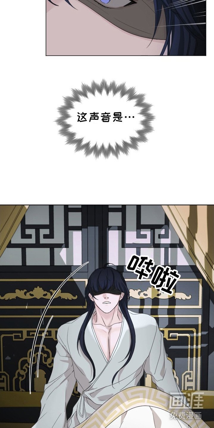 第10章：无话可说