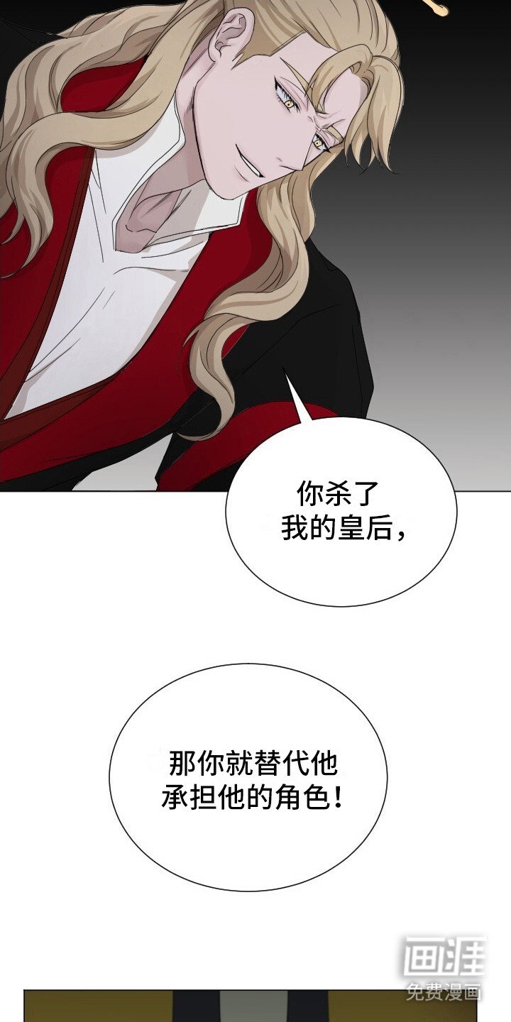 第11章：代替
