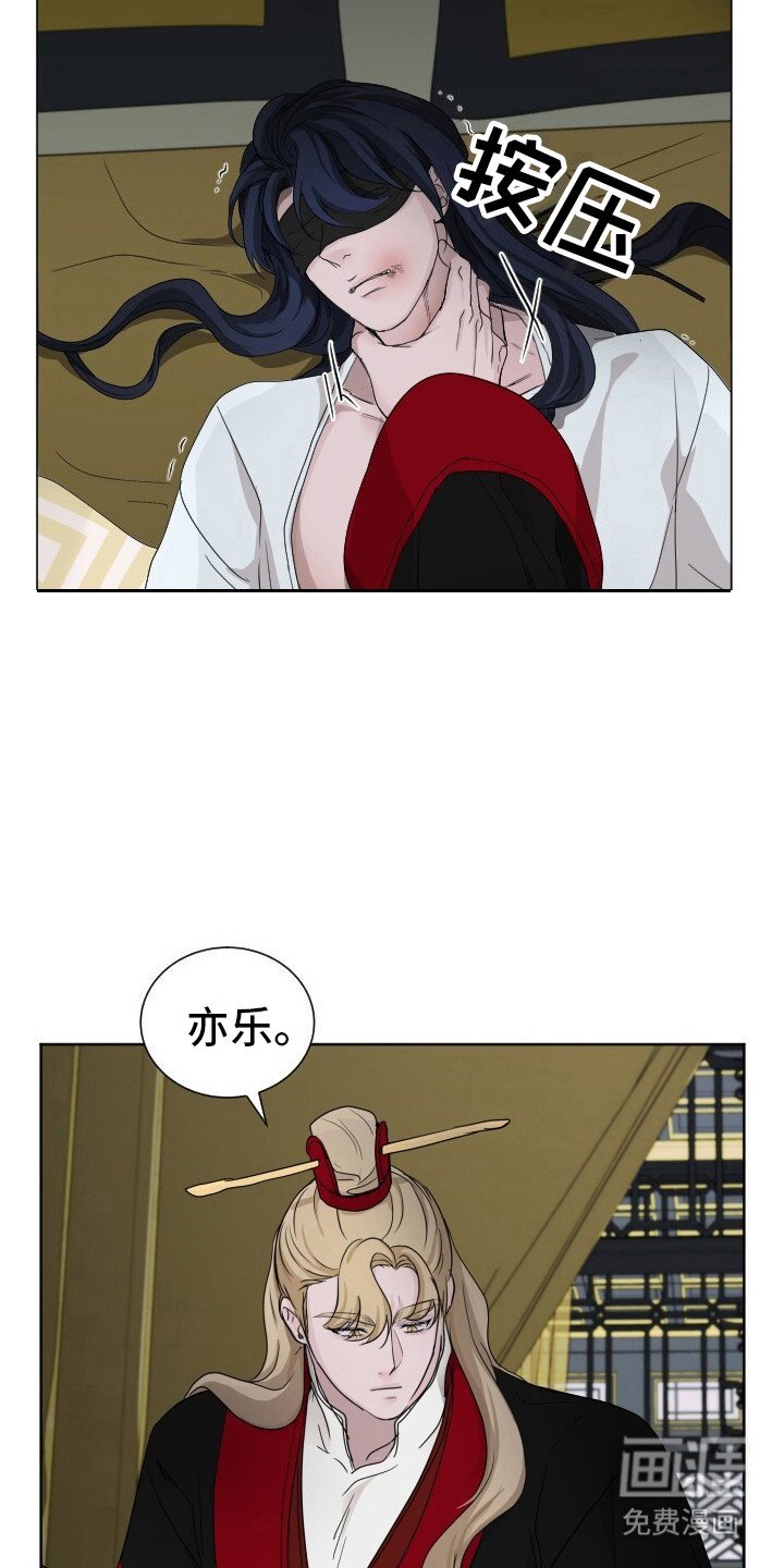 第11章：代替
