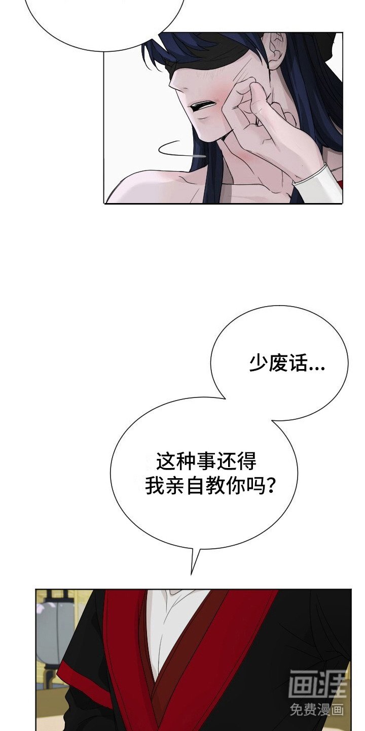 第11章：代替