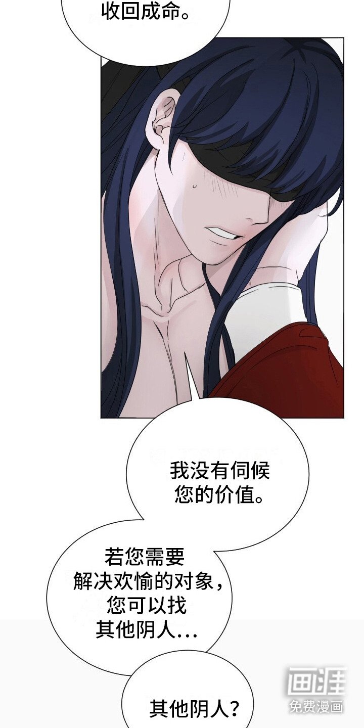 第11章：代替