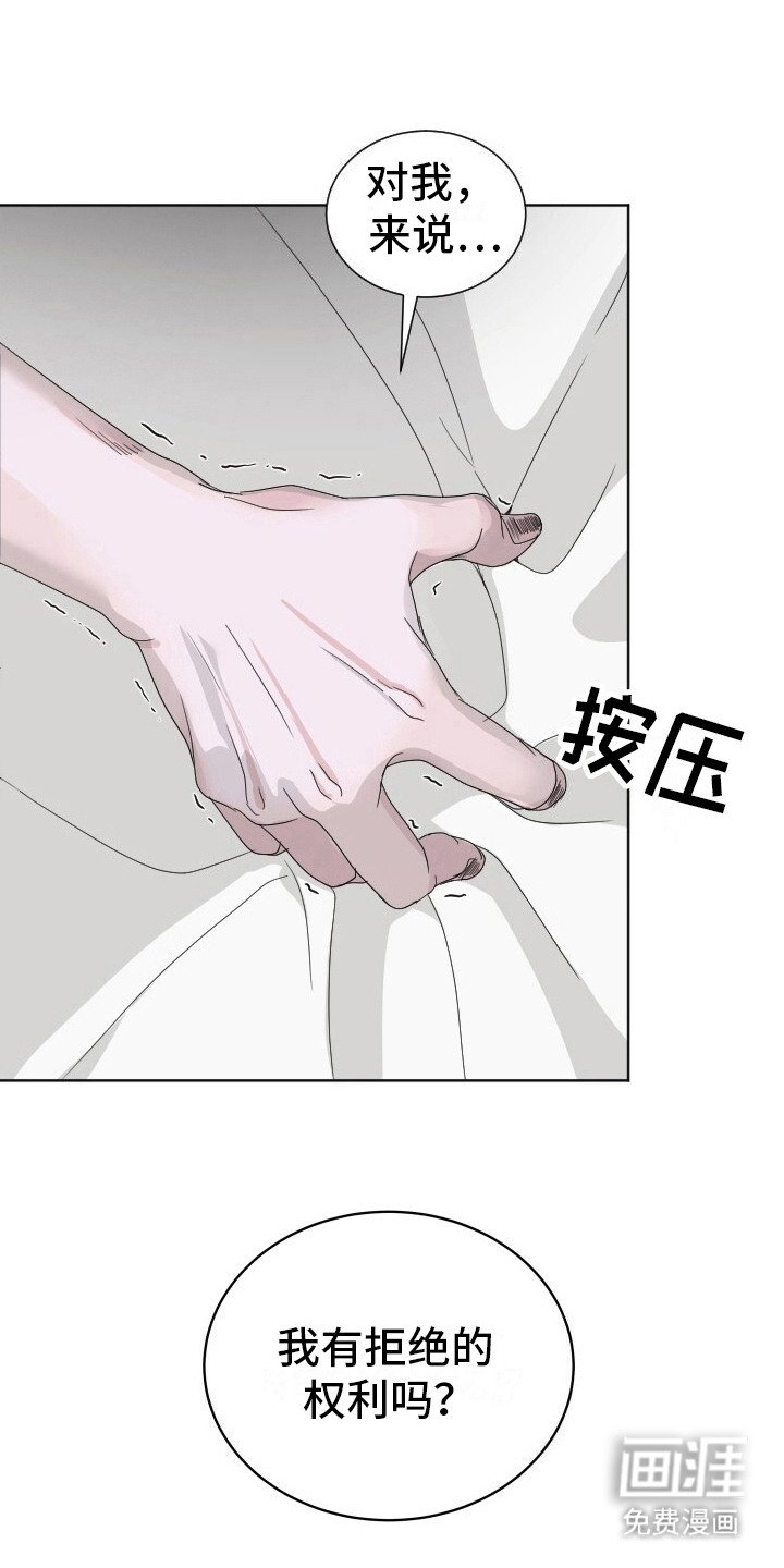 第11章：代替
