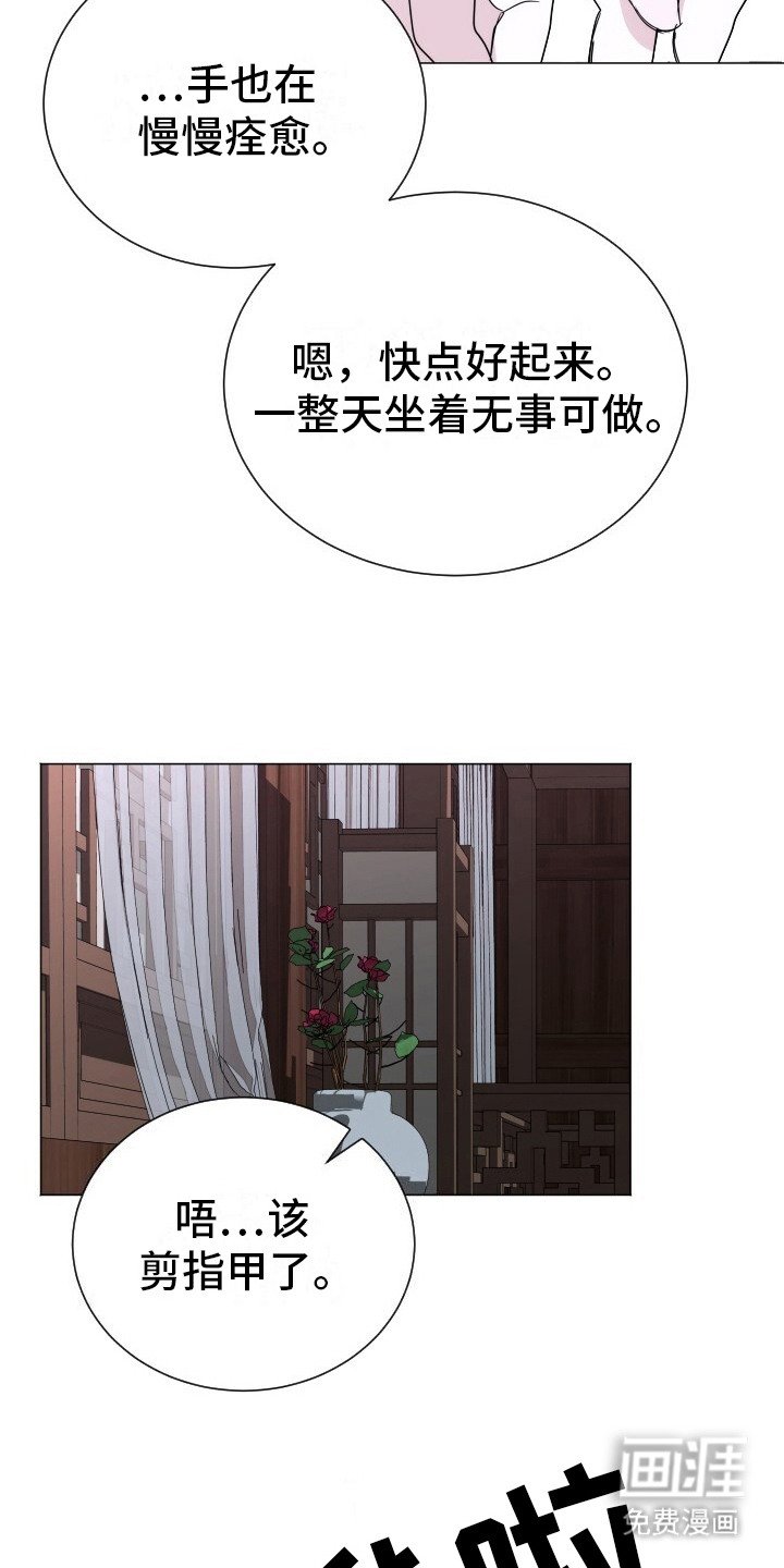 第17章：照顾
