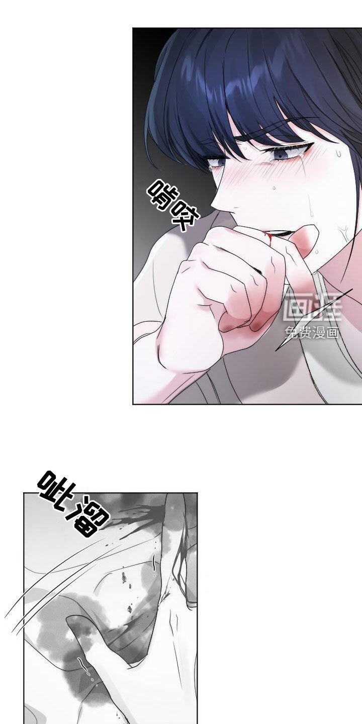 第20章：喜欢的花