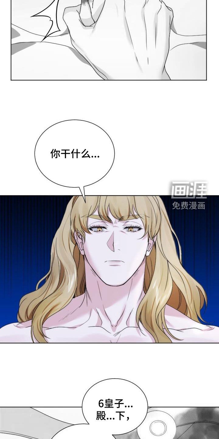 第20章：喜欢的花