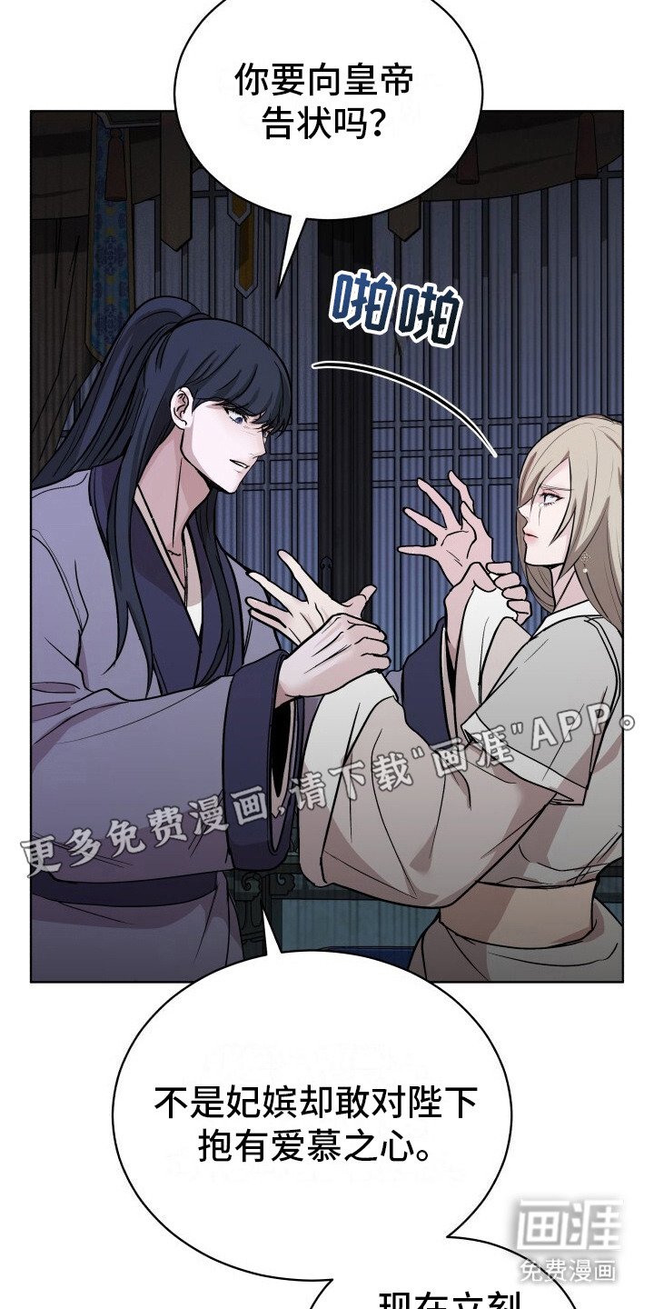 第5章：爱慕之心