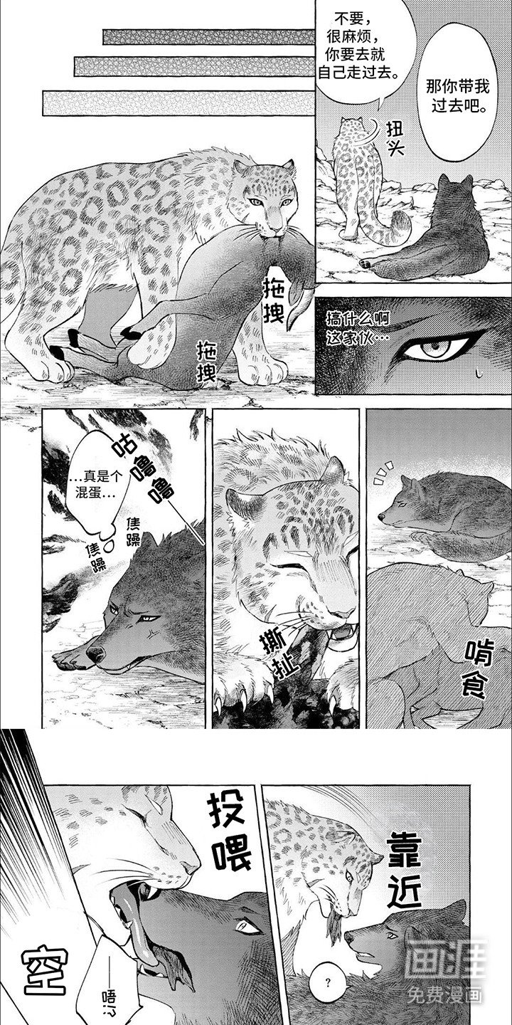 第10章：他们的故事
