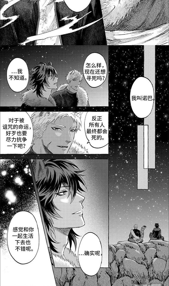 第10章：他们的故事