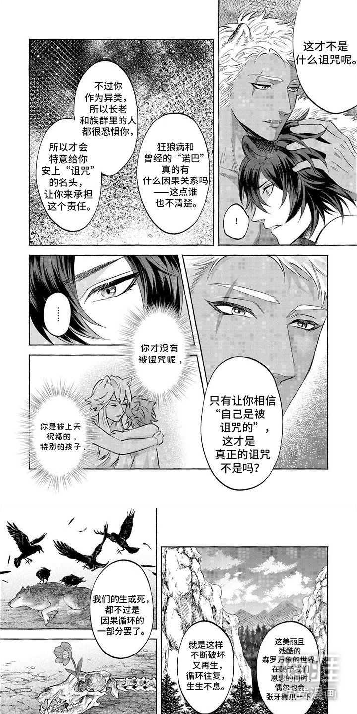 第11章：前世今生