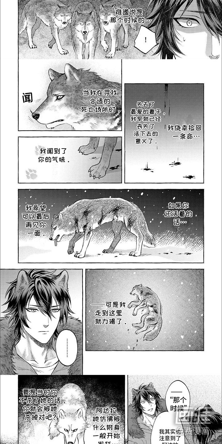 第12章：再见父亲