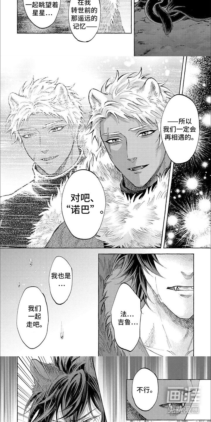 第15章：回到开始的地方