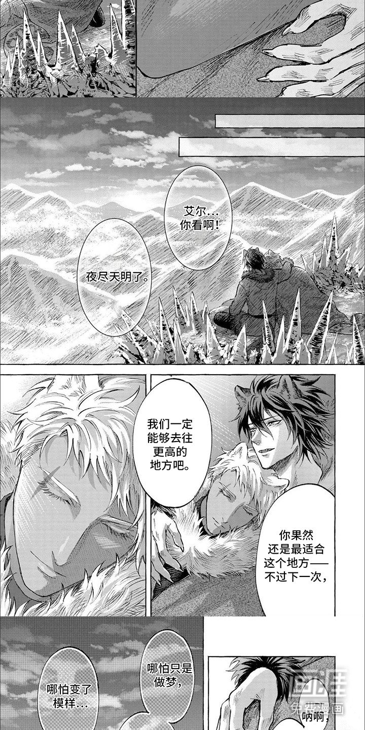 第16章：分离