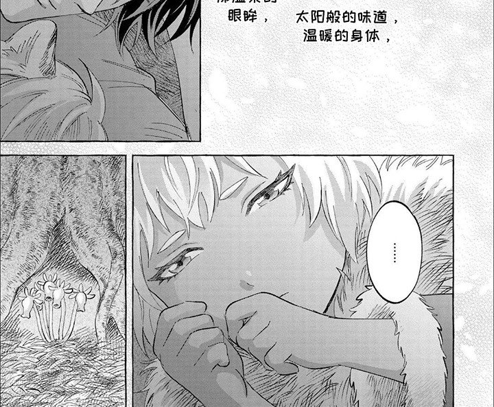 第17章：终究不是他