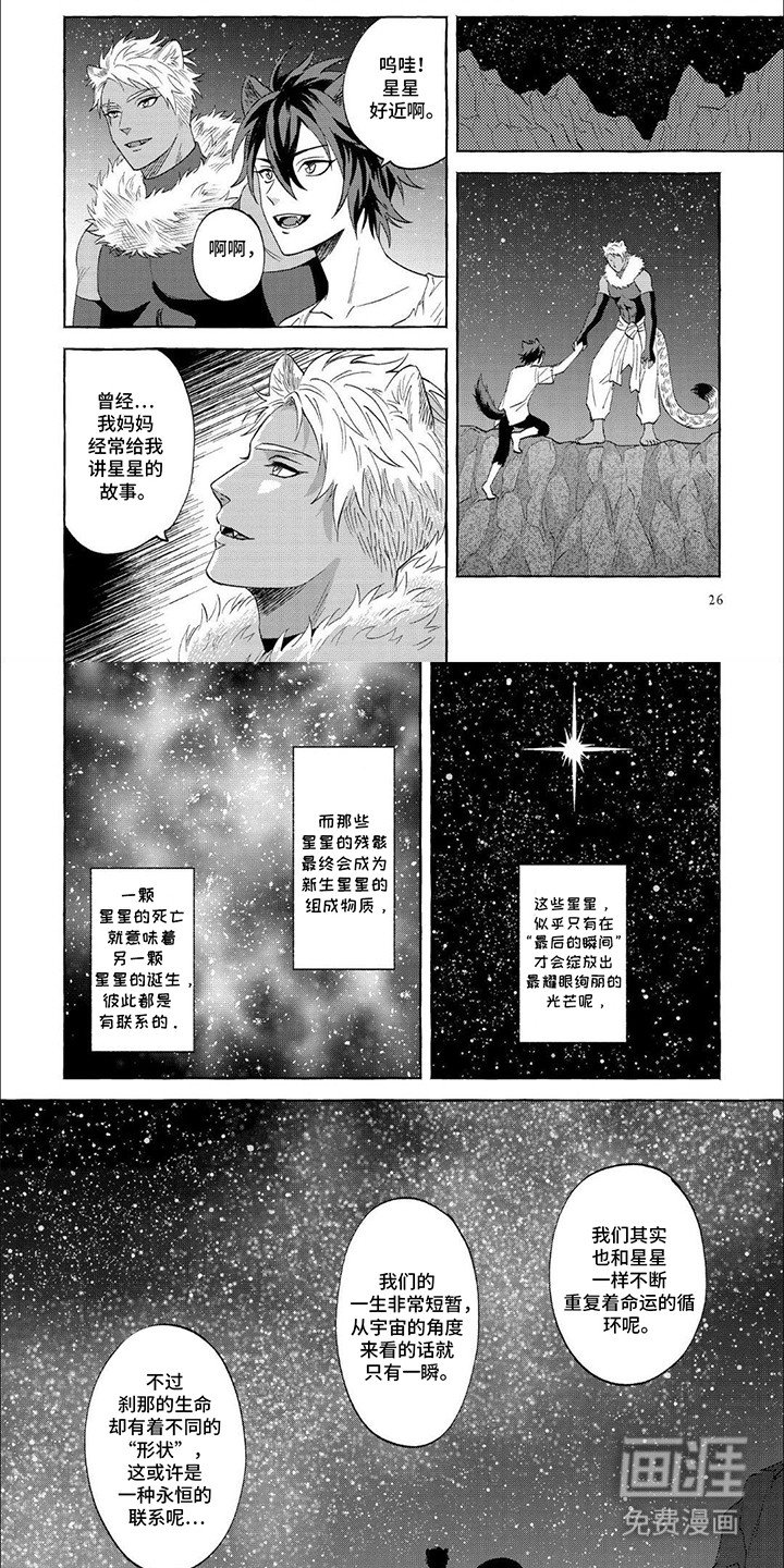 第3章：陪伴