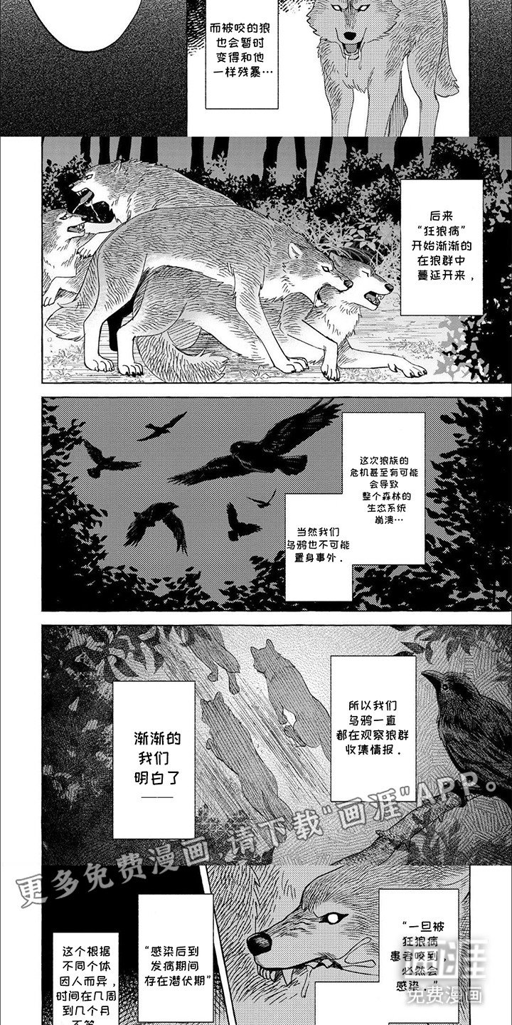 第6章：被诅咒的孩子