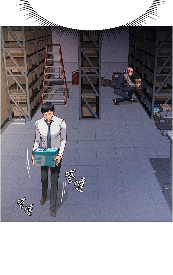 第1章：菜鸟员工