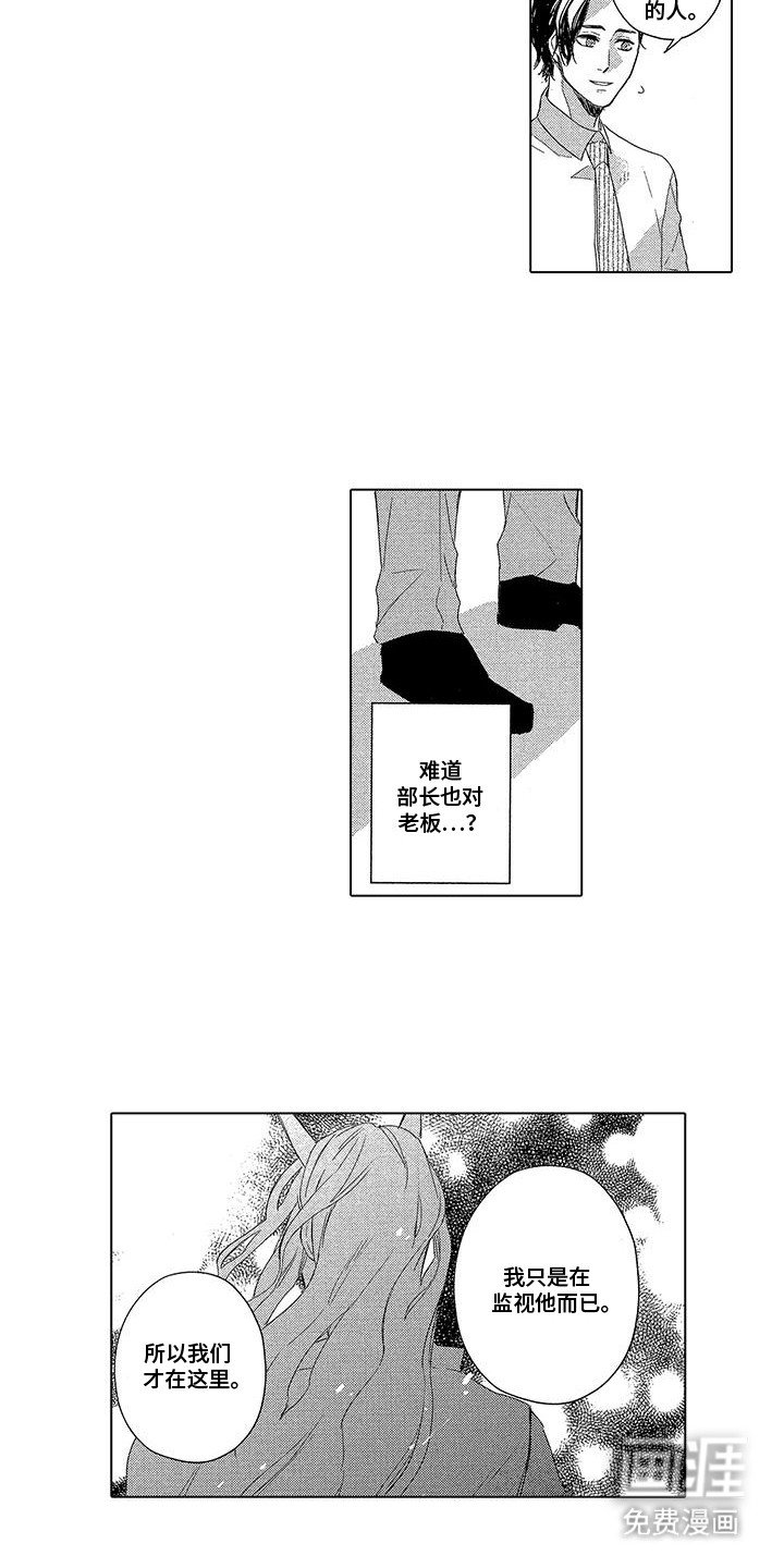第15章：监视他