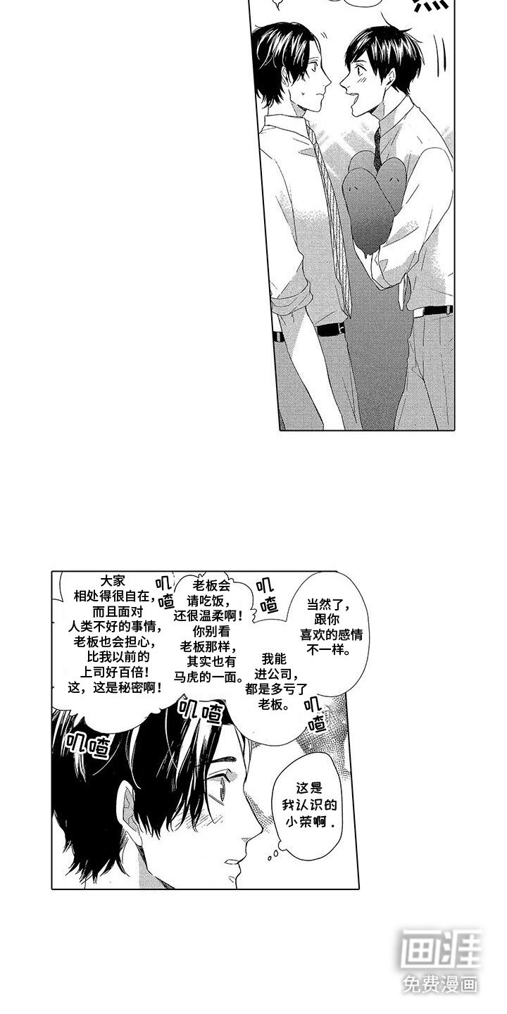 第16章：我能做什么