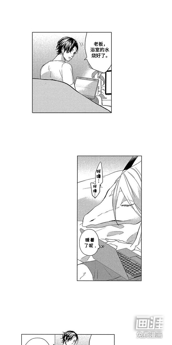 第17章：断开联系
