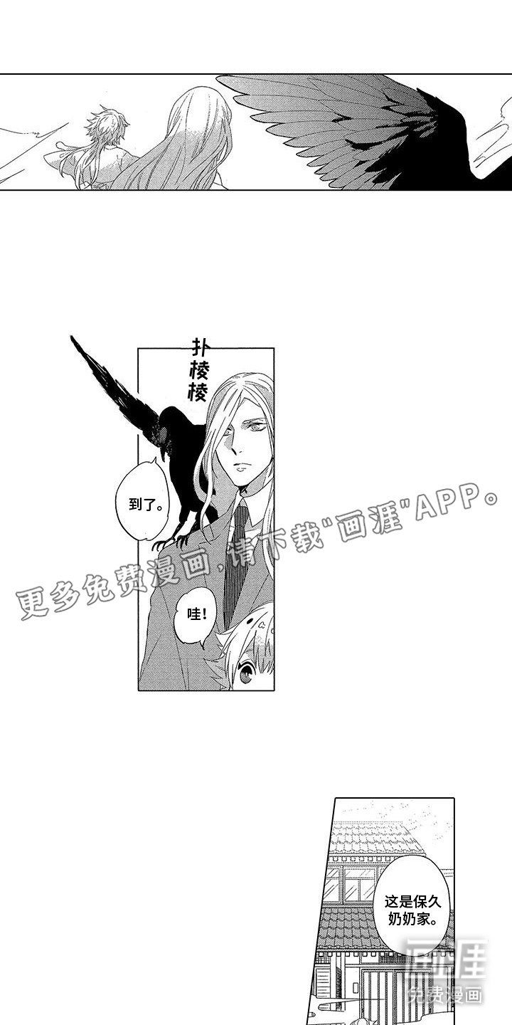 第20章：奶奶