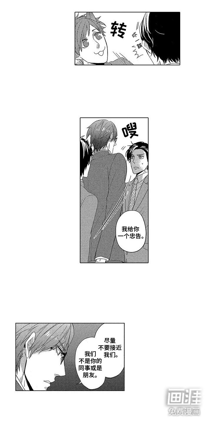 第6章：聊聊