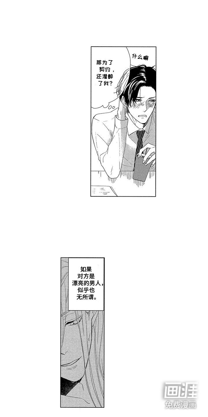第7章：解开心结